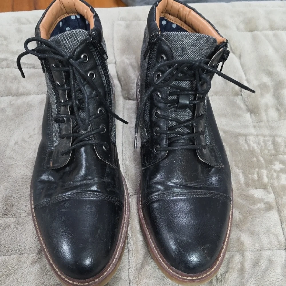 Steve Madden
